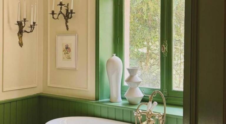 Les Villas du Parc - Chambres d'hotes AMBROISE & GERMAINE - Meuble 5 etoiles VILLA MARIE 2 a 5 chamb — photo 3