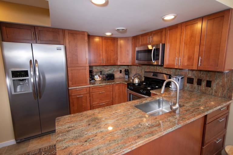 Condo  Ludlow