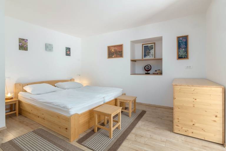Aparthotel Bitnje