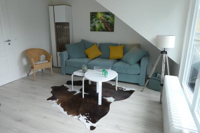 Ferienwohnung Harburg