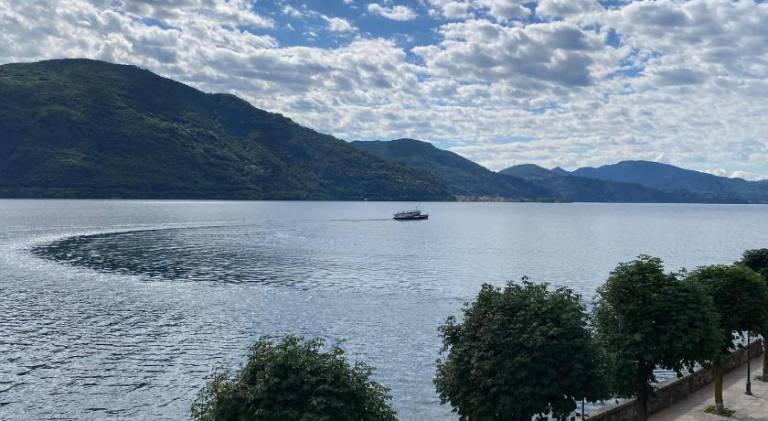 Beautiful holiday apartment | Next to the beach | Pet-friendly in Cannobio