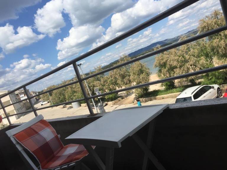 Ferienwohnung in Murter für max. 2 Personen Ferienwohnung in Murter für max. 2 Personen