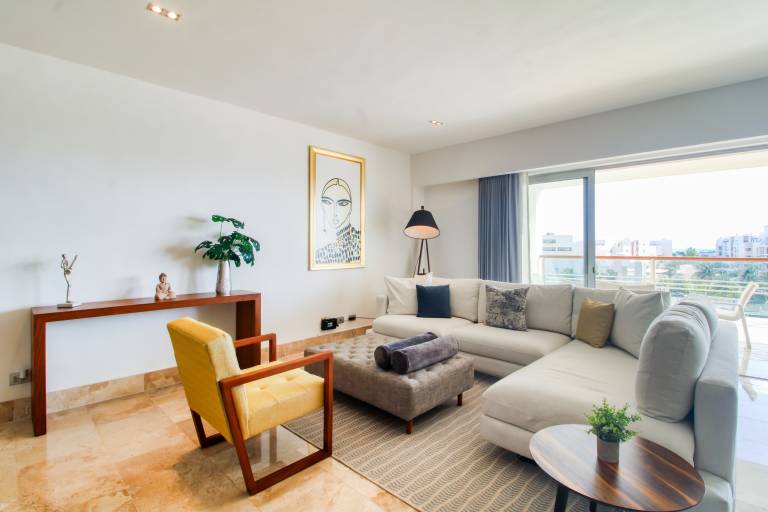 Apartment Punta Sam