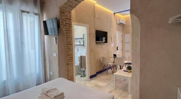 Beautiful apartment | Close to Maestranza | Pets allowed — photo 4