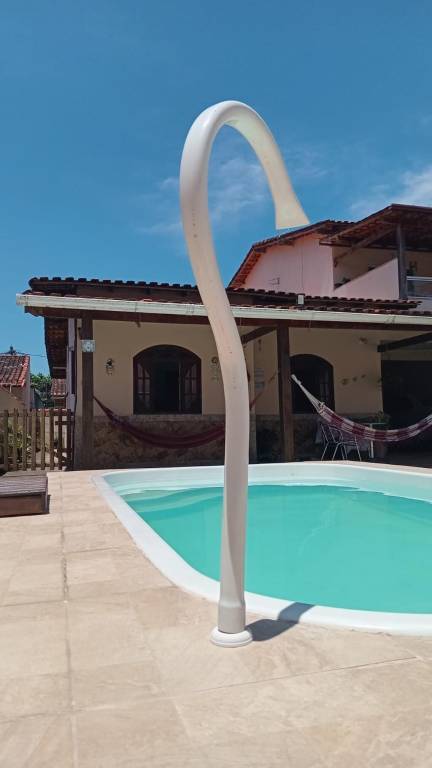 Casa  Macaé