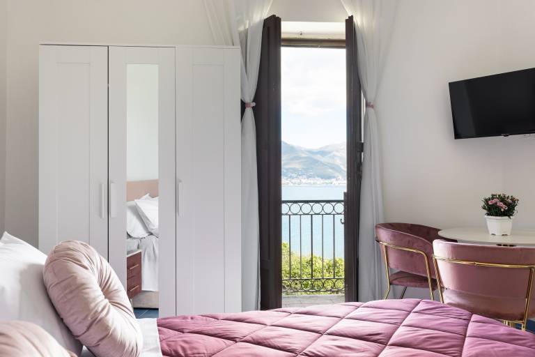 Dedicated room | Nature view — photo 2