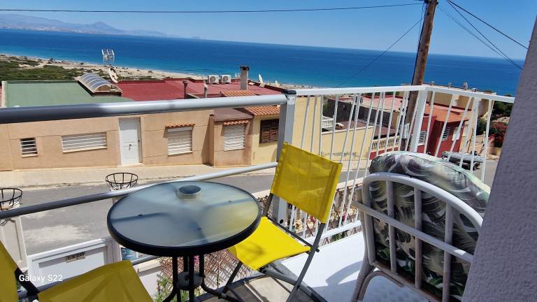 Apartamento  Los Arenales del Sol