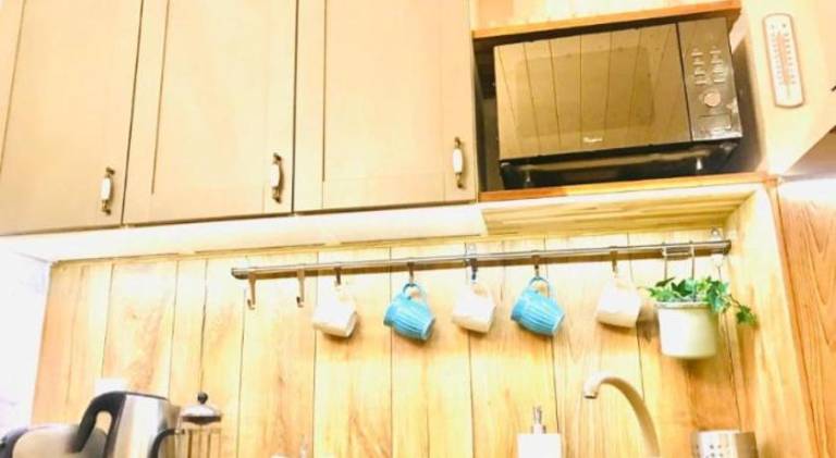 Wonderful apartment | Pets allowed — photo 4