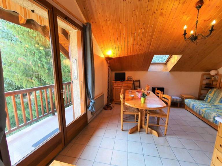 Appartement  La Salle-les-Alpes