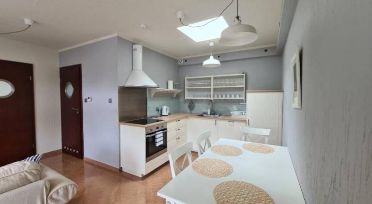 Wonderful apartment with yard & private pool | Close to the beach | Pets allowed — photo 4