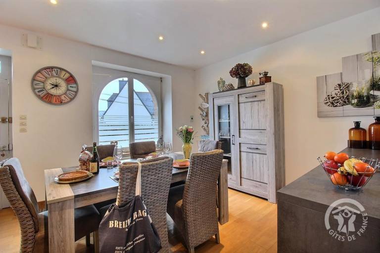 Wonderful gite with terrace & garden | Pet-friendly — photo 5