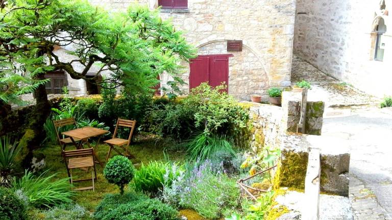 Cottage Tour-de-Faure