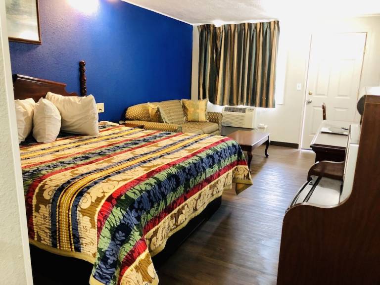Motel Paragould
