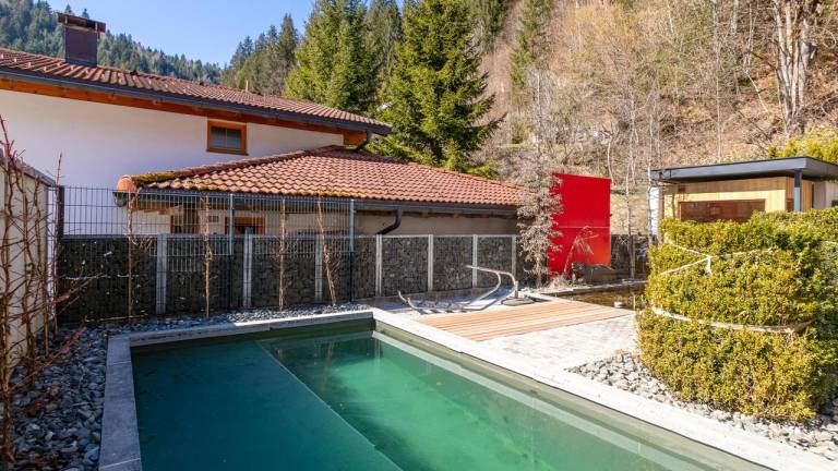 Ferienhaus Hopfgarten im Brixental