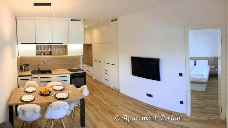 Ferienwohnung  Kranjska Gora