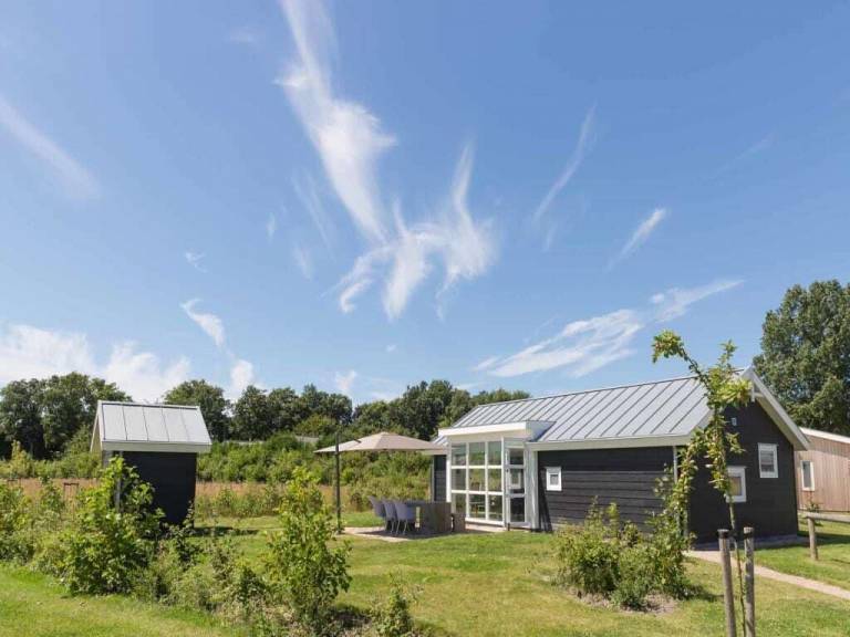 Ferienhaus Burgh-Haamstede