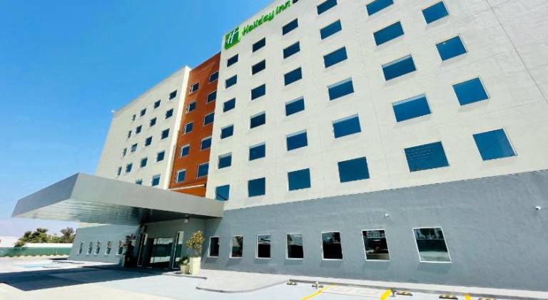 Holiday Inn Express Guadalajara Vallarta Poniente By IHG — photo 5