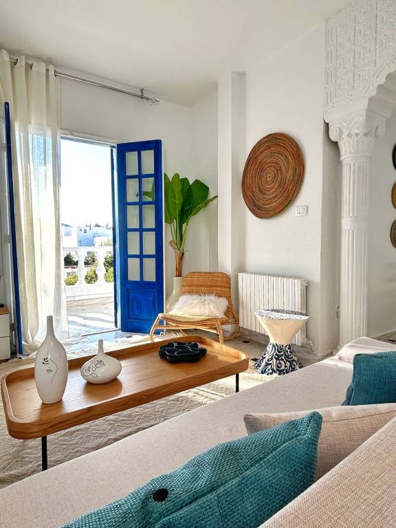 Apartamento Sitio arqueológico de Cartago
