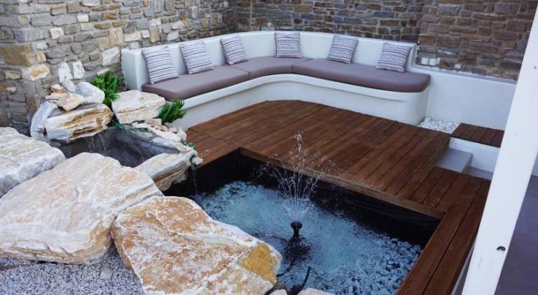 Fully equipped villa with pool, yard & terrace | Suitable for remote work | Pets allowed — photo 4