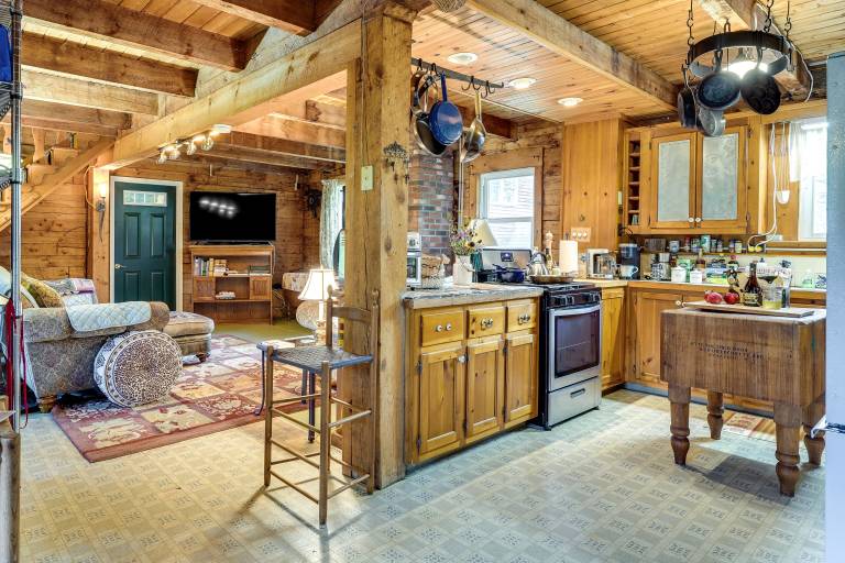 House West Chazy