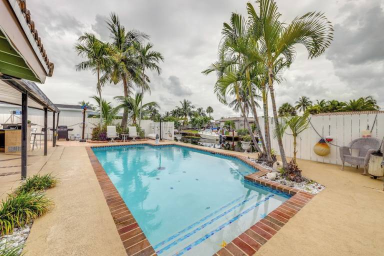 Cottage Fort Lauderdale