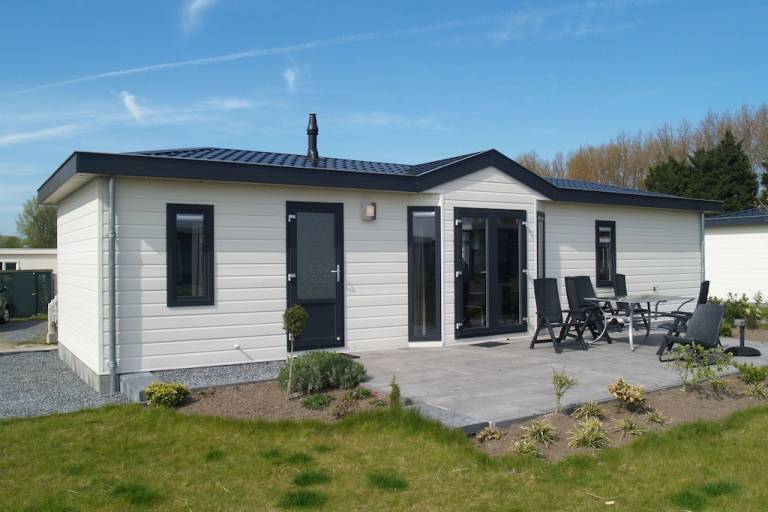 Chalet  Middenbeemster
