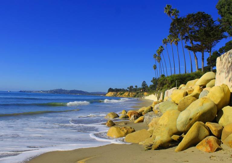 Condo  Isla Vista