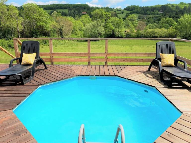 Maison de vacances Saint-Léon-sur-Vézère