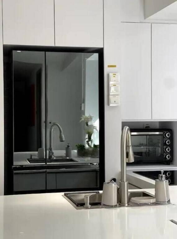 Appartement Marine Parade