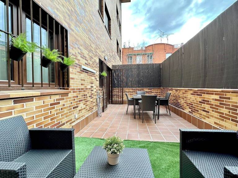 Apartamento  Mirasierra