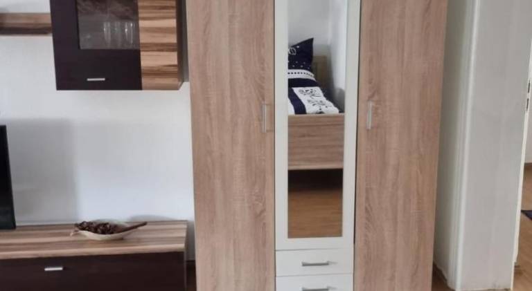 50 m&sup2; Ferienwohnung