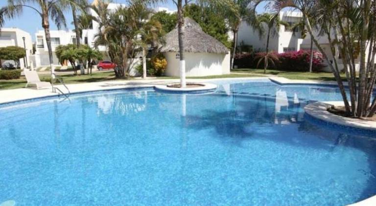 Holiday apartment with pool | Dogs allowed — photo 3