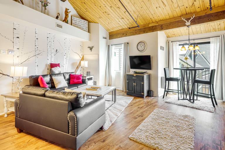 Apartment  Nellysford