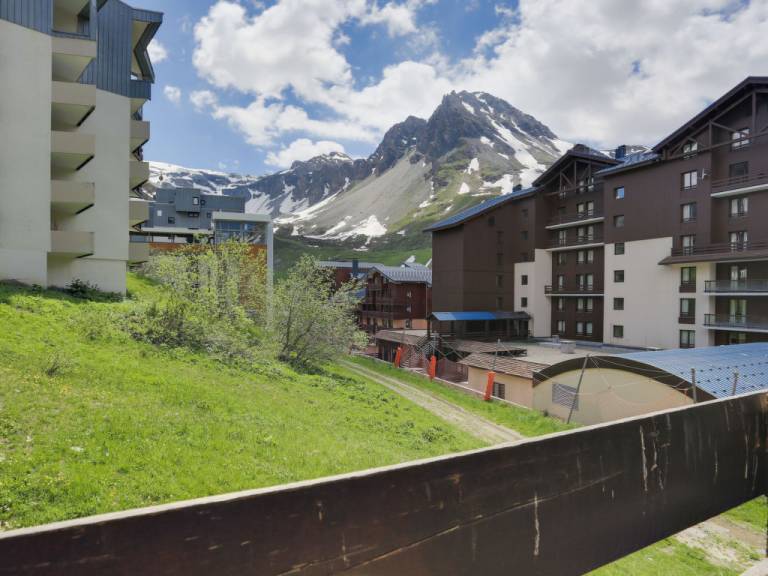 Appartement  Tignes