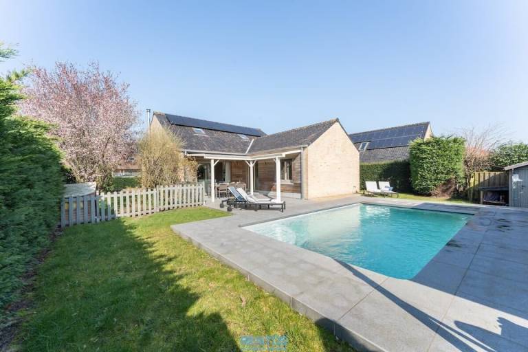 Huis  Koksijde