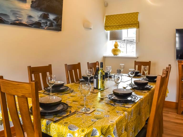 Child-friendly cottage | River view | Pets allowed — photo 5