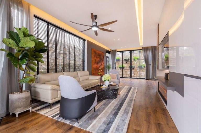 Villa siêu xinh 4br có bàn bida và xông hơi khô — photo 3