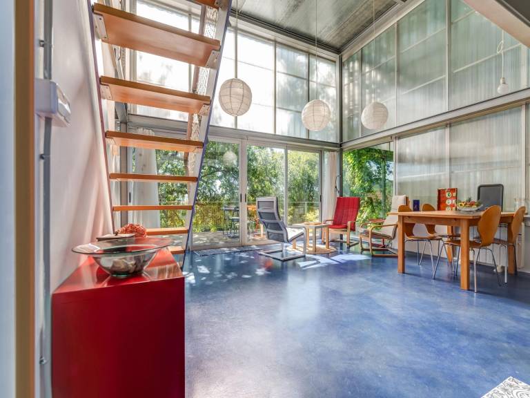 Nice vacation home with patio | Dogs allowed — photo 2