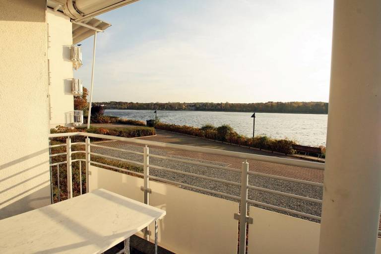 47 m² Ferienwohnung