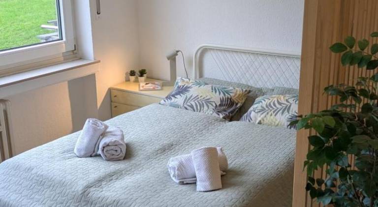 Holiday apartment | Dogs allowed in Muelheim an der Ruhr