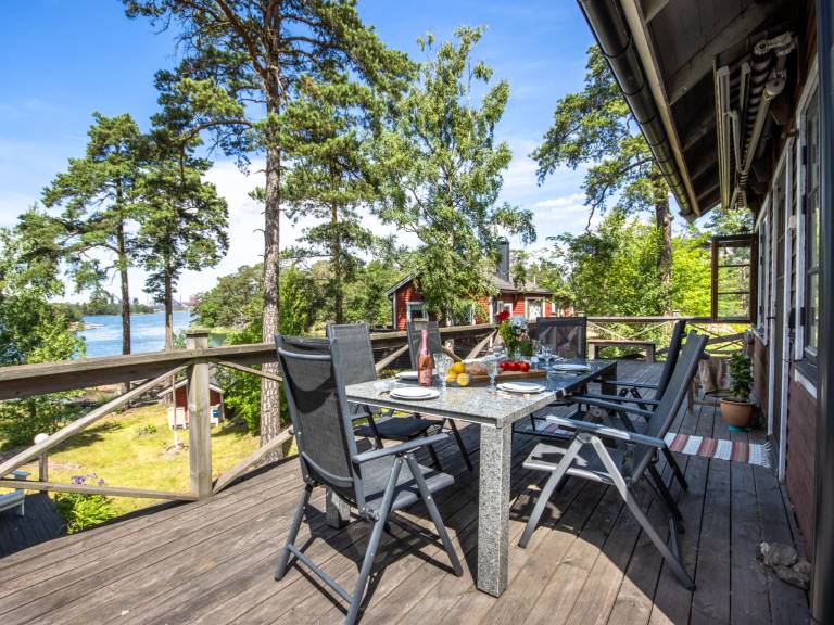 Ferienhaus in Oxelösund Centrum, Oxelösund für max. 6 Personen Ferienhaus in Oxelösund Centrum, Oxelösund für max. 6 Personen