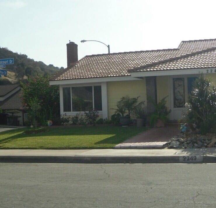 House La Puente