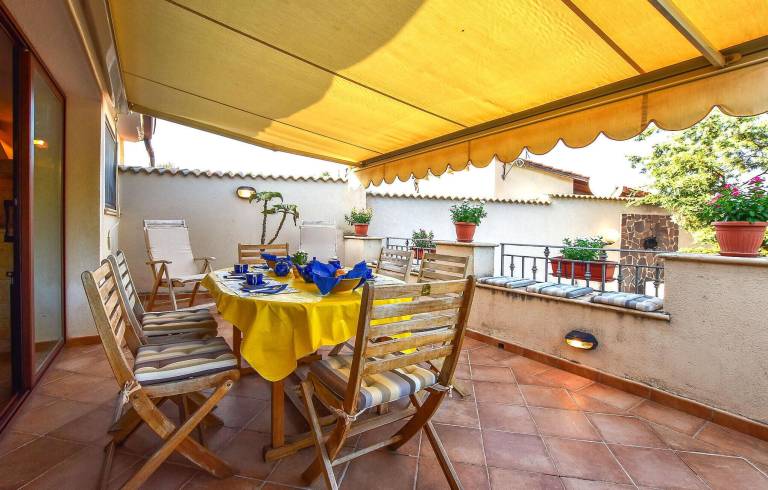 Casa Carini
