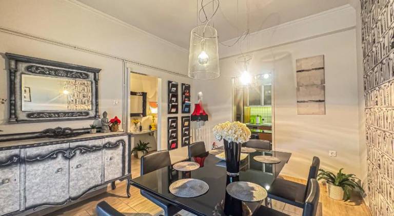 Holiday apartment with terrace & yard | Good for workation — photo 2