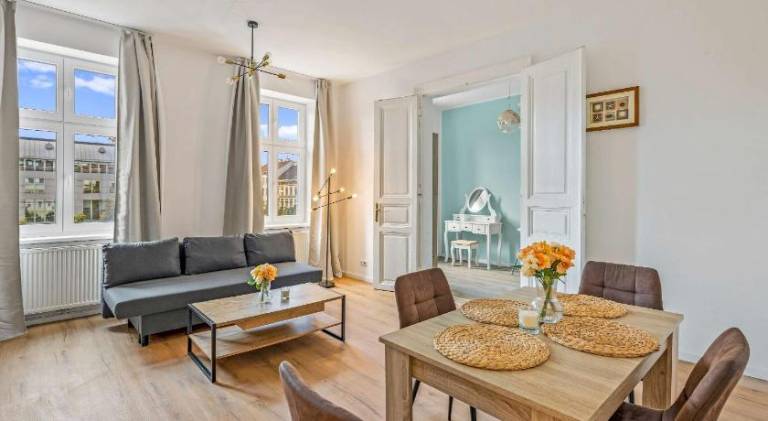 Pleasant rental apartment | Dogs allowed in Vienna