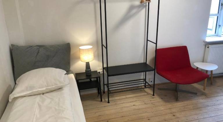 Serviced apartment | Suitable for remote work — photo 4