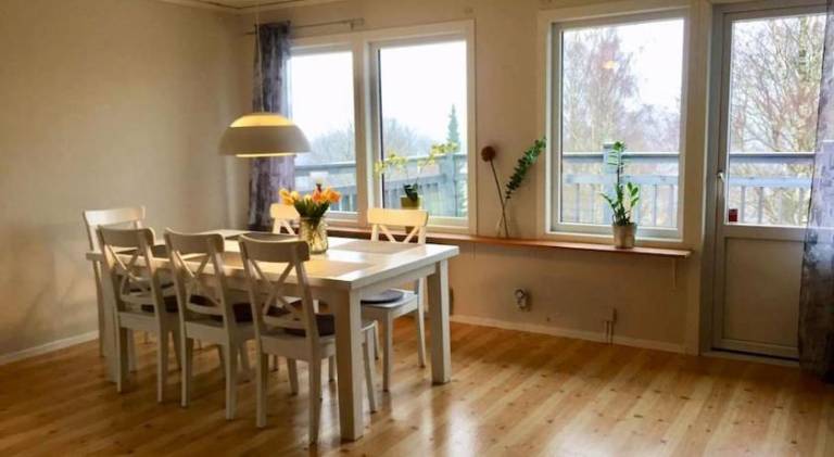 Maison de vacances Isaberg