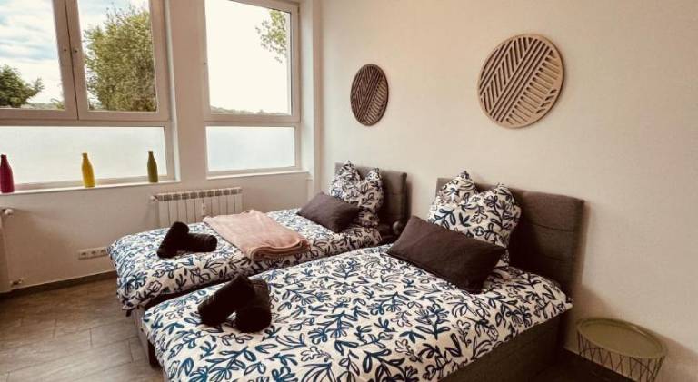 Pleasant rental apartment | Pets allowed in Dortmund