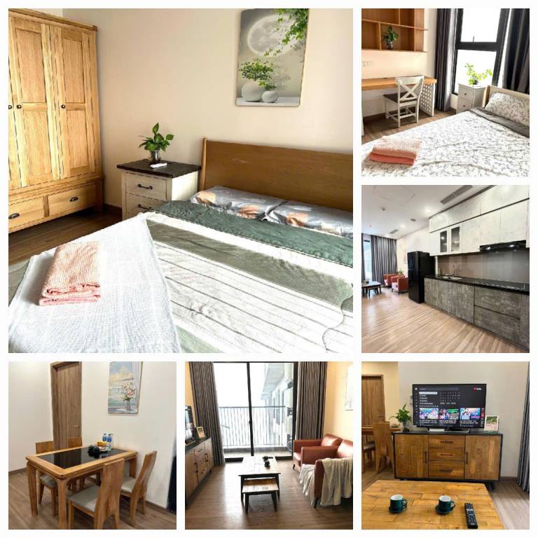 65 m² Ferienwohnung