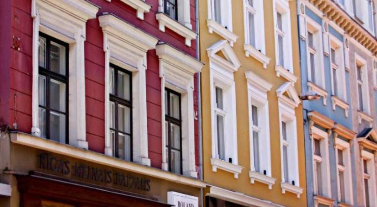 Wonderful holiday apartment | Next to Riga Cathedral | Dogs allowed — photo 4
